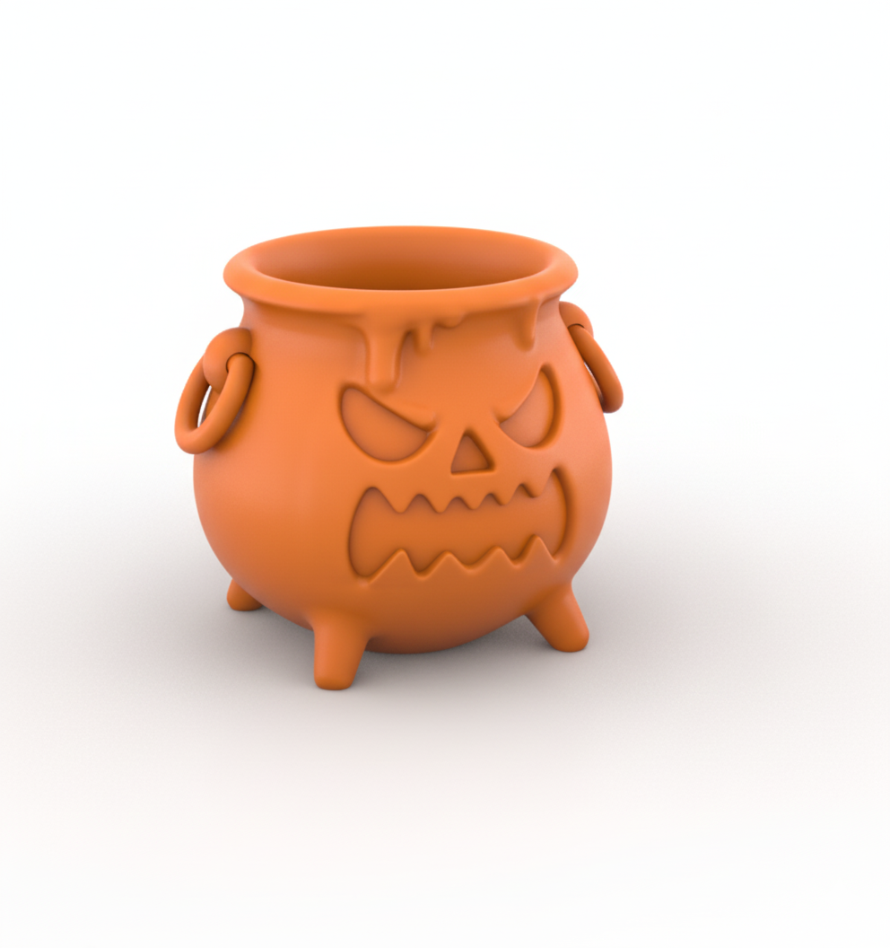 Boiler Candy Bowl - thumbnail 4